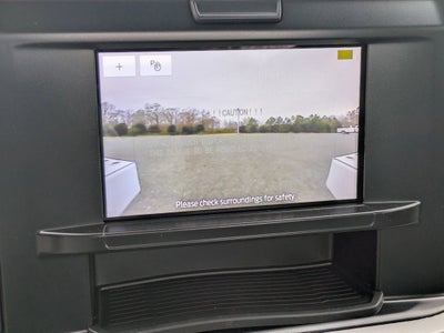 2025 Ford Super Duty F-350 SRW XL