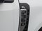 2025 Ford Super Duty F-350 SRW XL