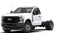 2026 Ford Super Duty F-350 DRW Base