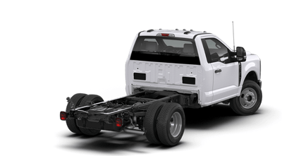 2026 Ford Super Duty F-350 DRW Base