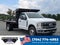 2025 Ford Super Duty F-350 DRW XL