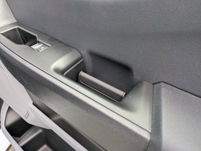 2025 Ford Super Duty F-350 DRW XL