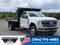 2025 Ford Super Duty F-350 DRW XL