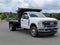 2025 Ford Super Duty F-350 DRW XL