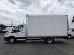 2024 Ford Transit Chassis Base 14FT Box