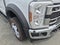 2026 Ford Super Duty F-550 DRW XLT