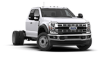 2026 Ford Super Duty F-550 DRW F-550® XLT