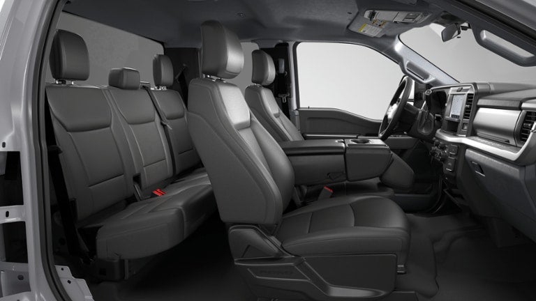 2026 Ford Super Duty F-550 DRW F-550® XLT