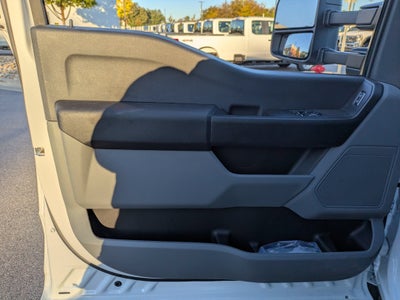 2026 Ford Super Duty F-450 DRW XL