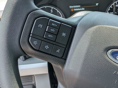 2026 Ford Super Duty F-450 DRW XL