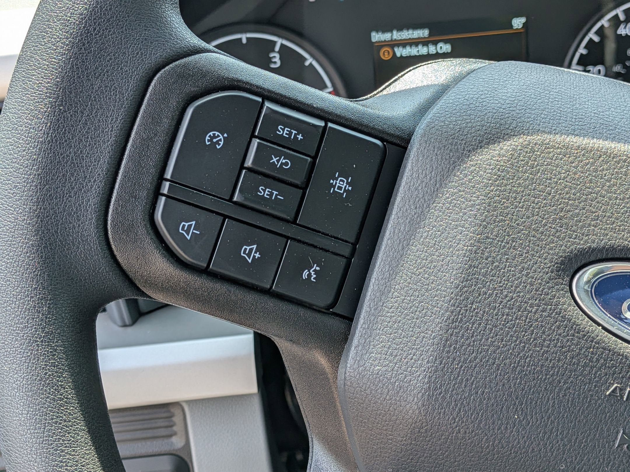 2026 Ford Super Duty F-450 DRW XL