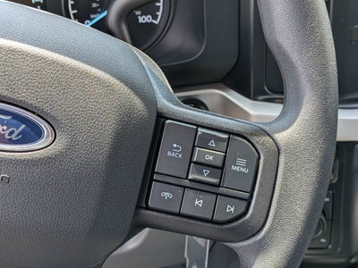 2026 Ford Super Duty F-450 DRW XL