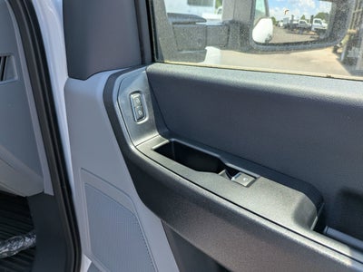 2026 Ford Super Duty F-450 DRW XL