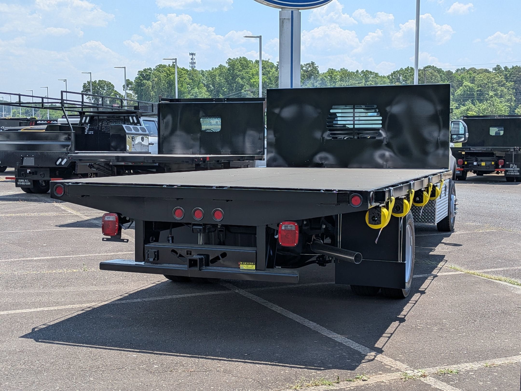 2026 Ford Super Duty F-450 DRW XL