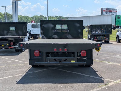 2026 Ford Super Duty F-450 DRW XL