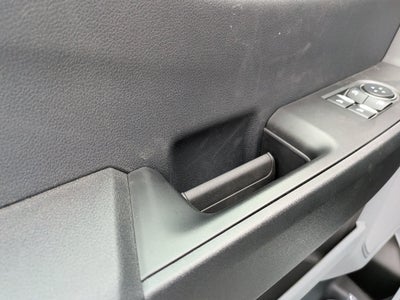 2026 Ford Super Duty F-450 DRW XL