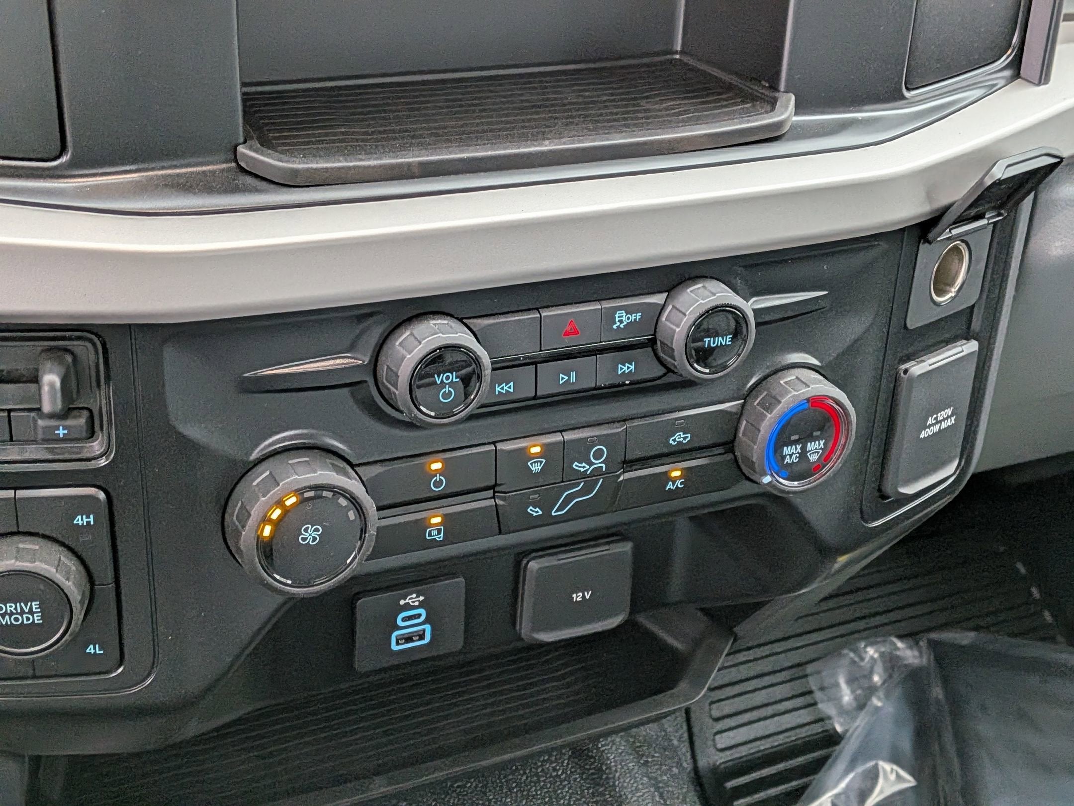 2026 Ford Super Duty F-450 DRW XL