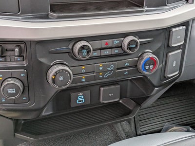 2026 Ford Super Duty F-450 DRW XL