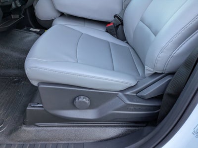 2026 Ford Super Duty F-450 DRW XL