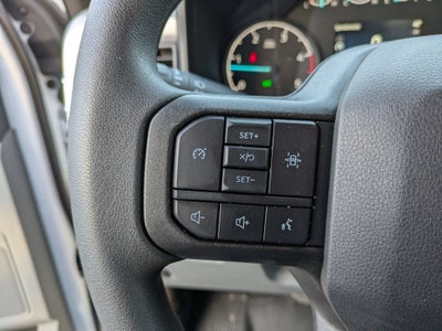 2026 Ford Super Duty F-450 DRW XL