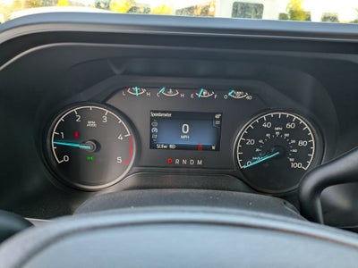 2026 Ford Super Duty F-450 DRW XL