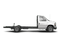 2026 Ford E-Series Cutaway Base