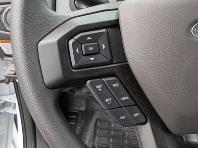 2026 Ford F-750SD Base