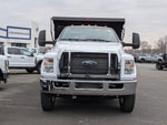2026 Ford F-750SD Base