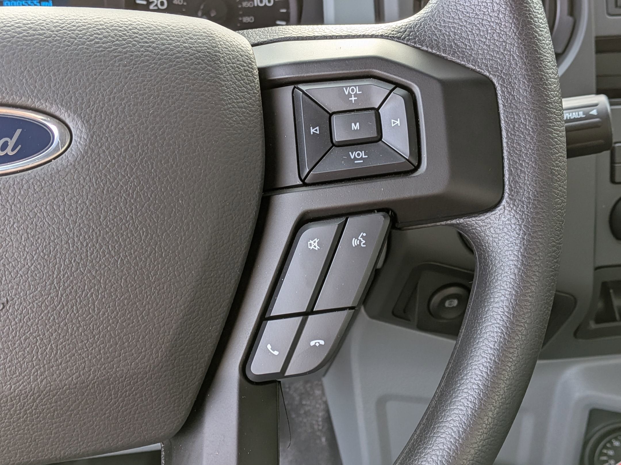 2026 Ford F-750SD Base