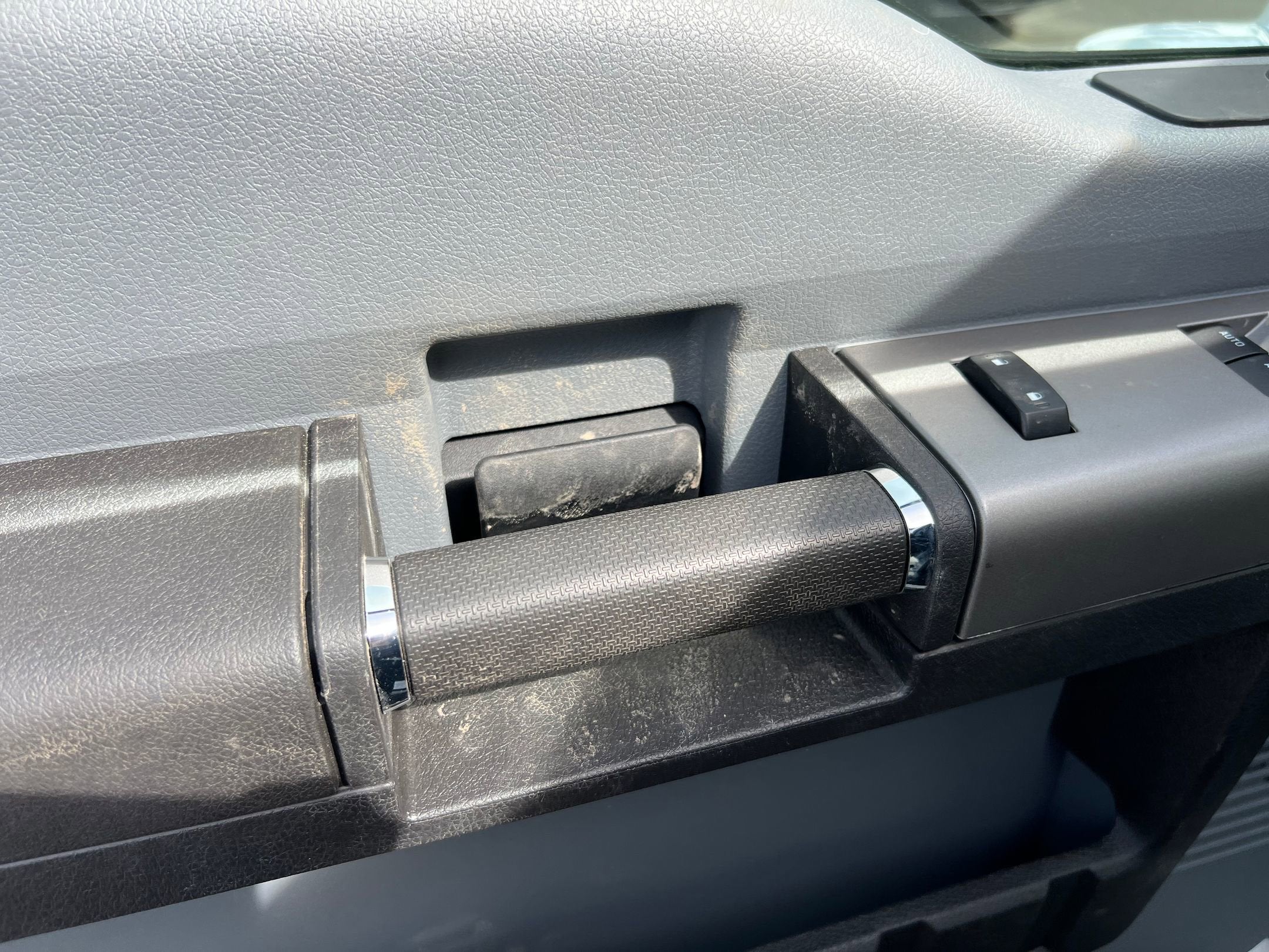 2027 Ford F-750SD Base