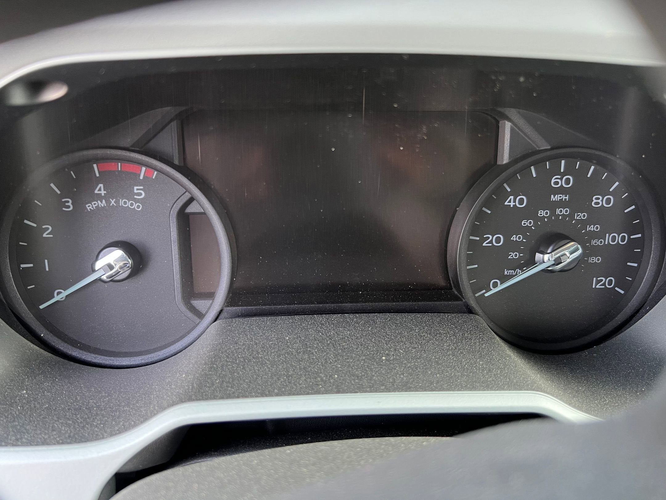 2027 Ford F-750SD Base