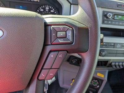 2026 Ford F-750SD Base