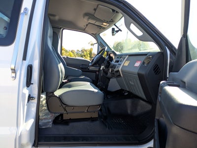 2026 Ford F-750SD Base