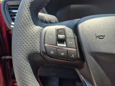 2025 Ford Escape ST-Line - Crossroads Courtesy Demo