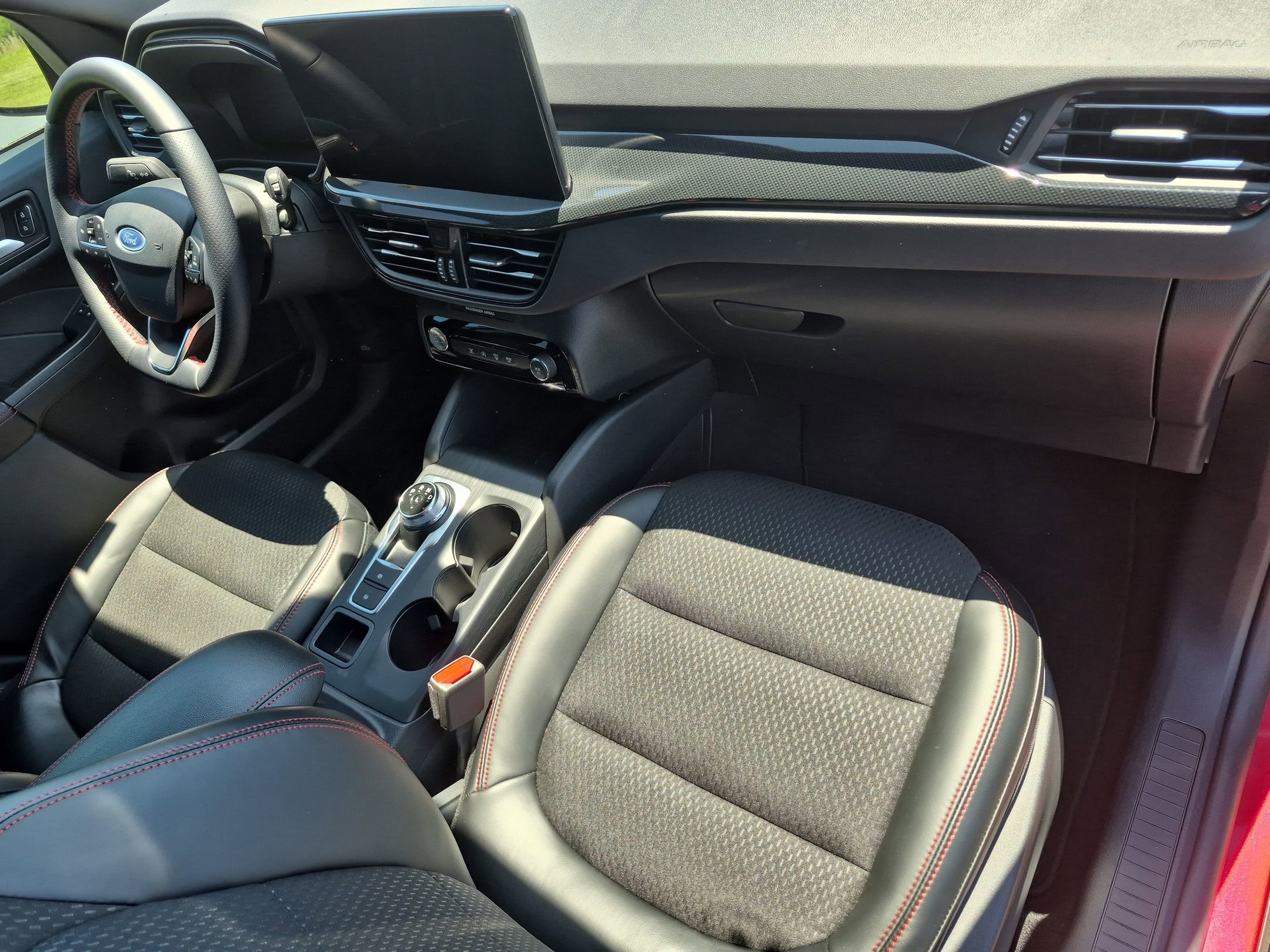 2025 Ford Escape ST-Line - Crossroads Courtesy Demo
