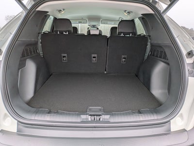 2026 Ford Escape Platinum