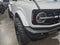 2026 Ford Bronco Outer Banks Custom Wheels / Lift