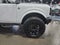 2026 Ford Bronco Outer Banks Custom Wheels / Lift