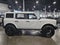 2026 Ford Bronco Outer Banks Custom Wheels / Lift