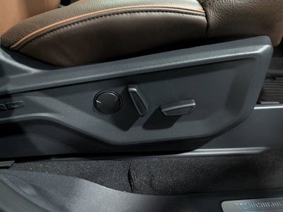 2026 Ford Expedition King Ranch