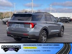 2026 Ford Explorer ST-Line - Crossroads Courtesy Demo