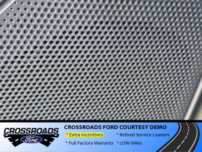 2026 Ford Explorer ST-Line - Crossroads Courtesy Demo