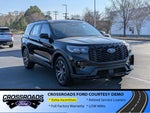 2026 Ford Explorer ST-Line - Crossroads Courtesy Demo