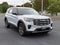 2026 Ford Explorer Active - Crossroads Courtesy Demo