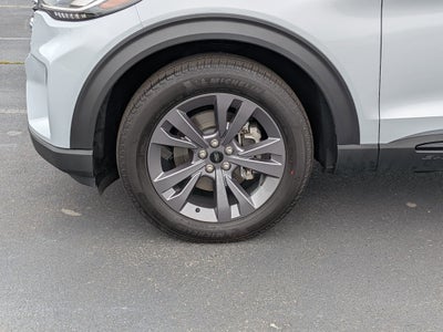 2026 Ford Explorer Active - Crossroads Courtesy Demo