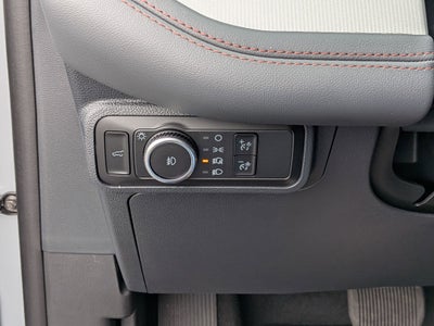 2026 Ford Explorer Active - Crossroads Courtesy Demo