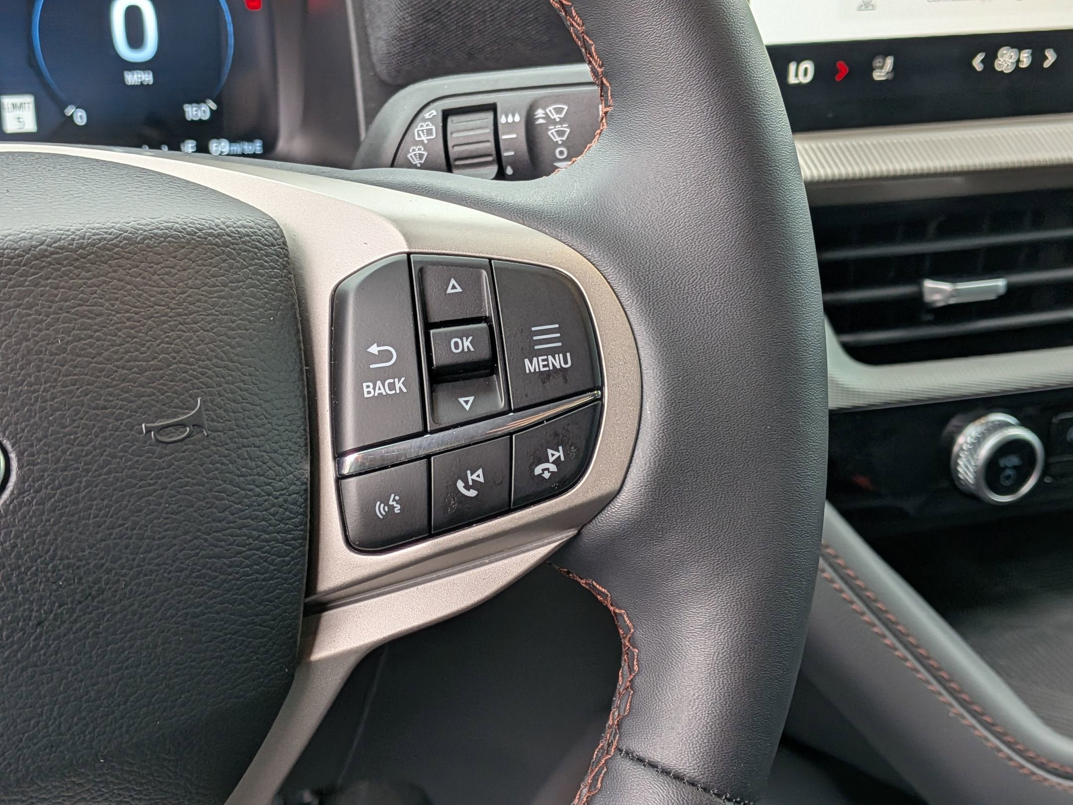 2026 Ford Explorer Active - Crossroads Courtesy Demo