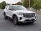 2026 Ford Explorer Active - Crossroads Courtesy Demo