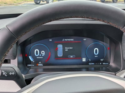 2026 Ford Explorer Active - Crossroads Courtesy Demo