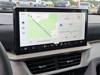 2026 Ford Explorer Active - Crossroads Courtesy Demo